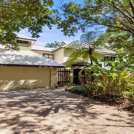 Villa 7 Thornton - St Crispins Port Douglas Dış mekan fotoğraf