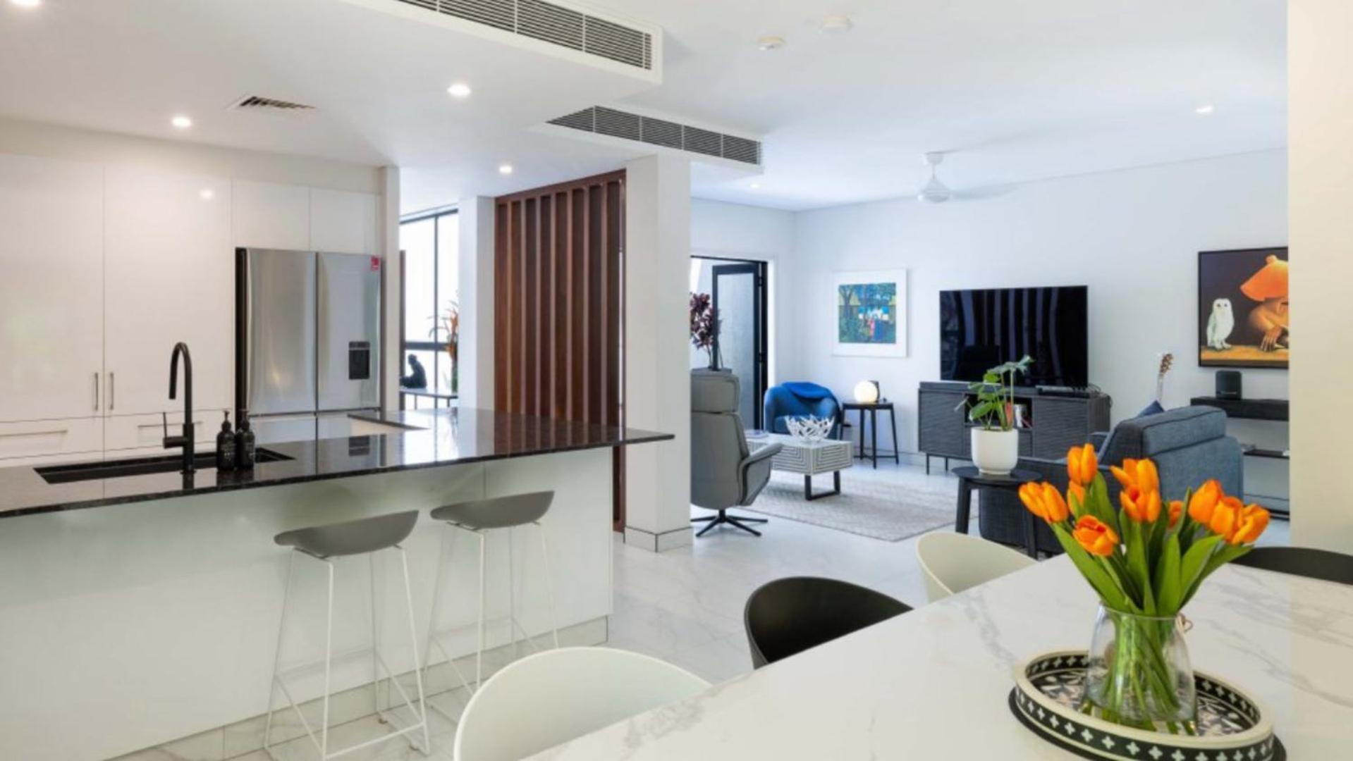 Villa 7 Thornton - St Crispins Port Douglas Dış mekan fotoğraf