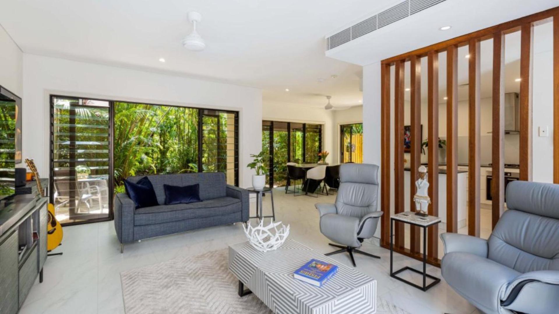 Villa 7 Thornton - St Crispins Port Douglas Dış mekan fotoğraf