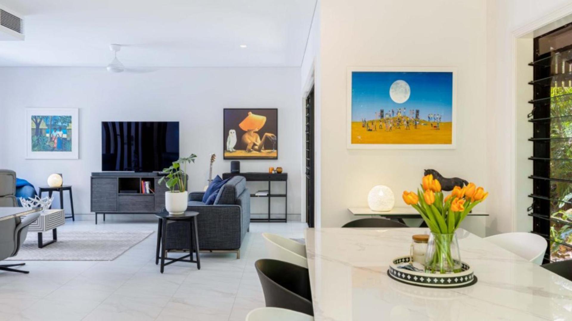 Villa 7 Thornton - St Crispins Port Douglas Dış mekan fotoğraf
