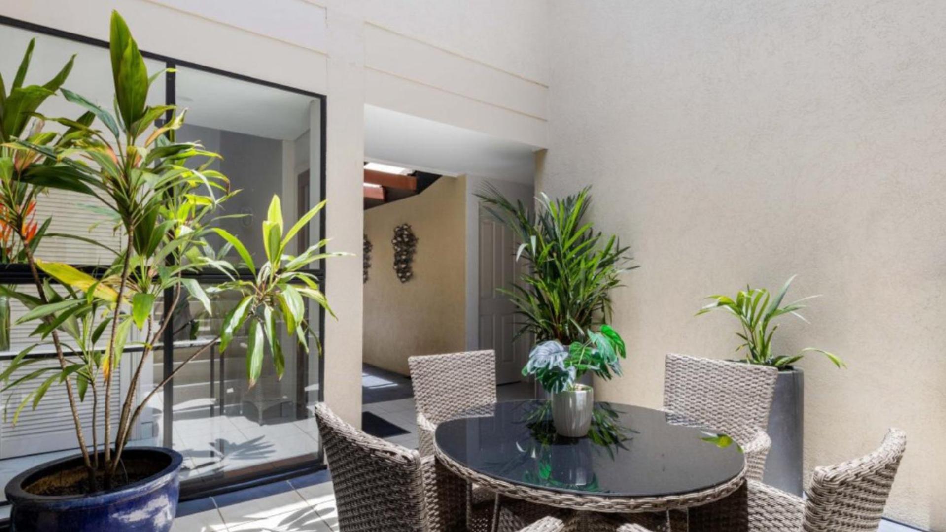 Villa 7 Thornton - St Crispins Port Douglas Dış mekan fotoğraf