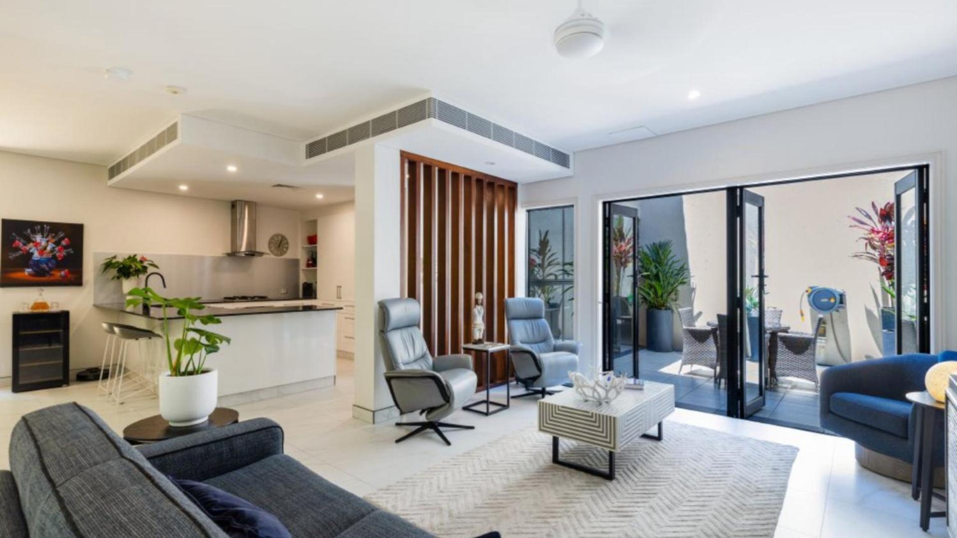 Villa 7 Thornton - St Crispins Port Douglas Dış mekan fotoğraf