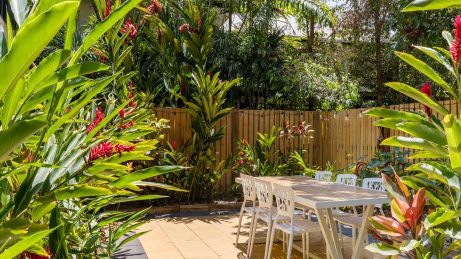 Villa 7 Thornton - St Crispins Port Douglas Dış mekan fotoğraf