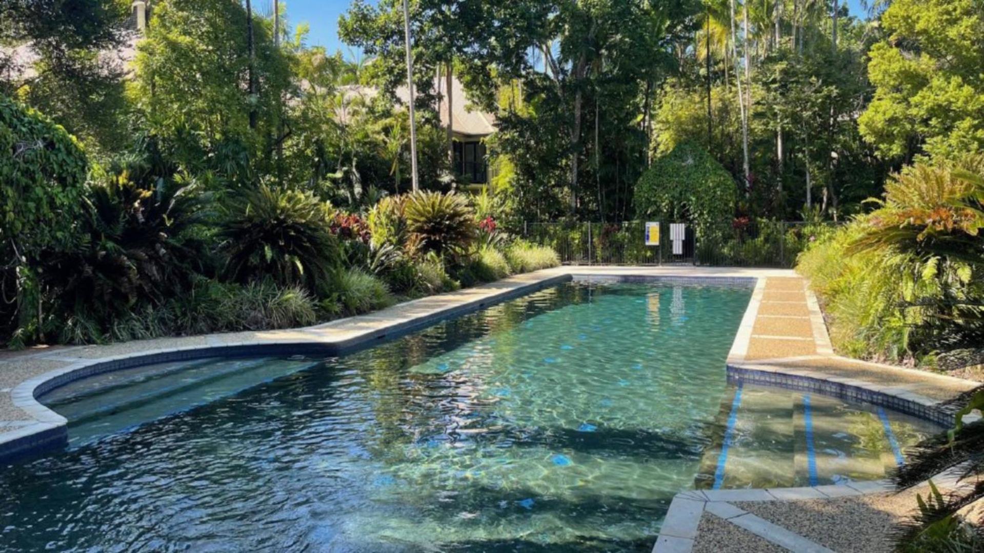 Villa 7 Thornton - St Crispins Port Douglas Dış mekan fotoğraf