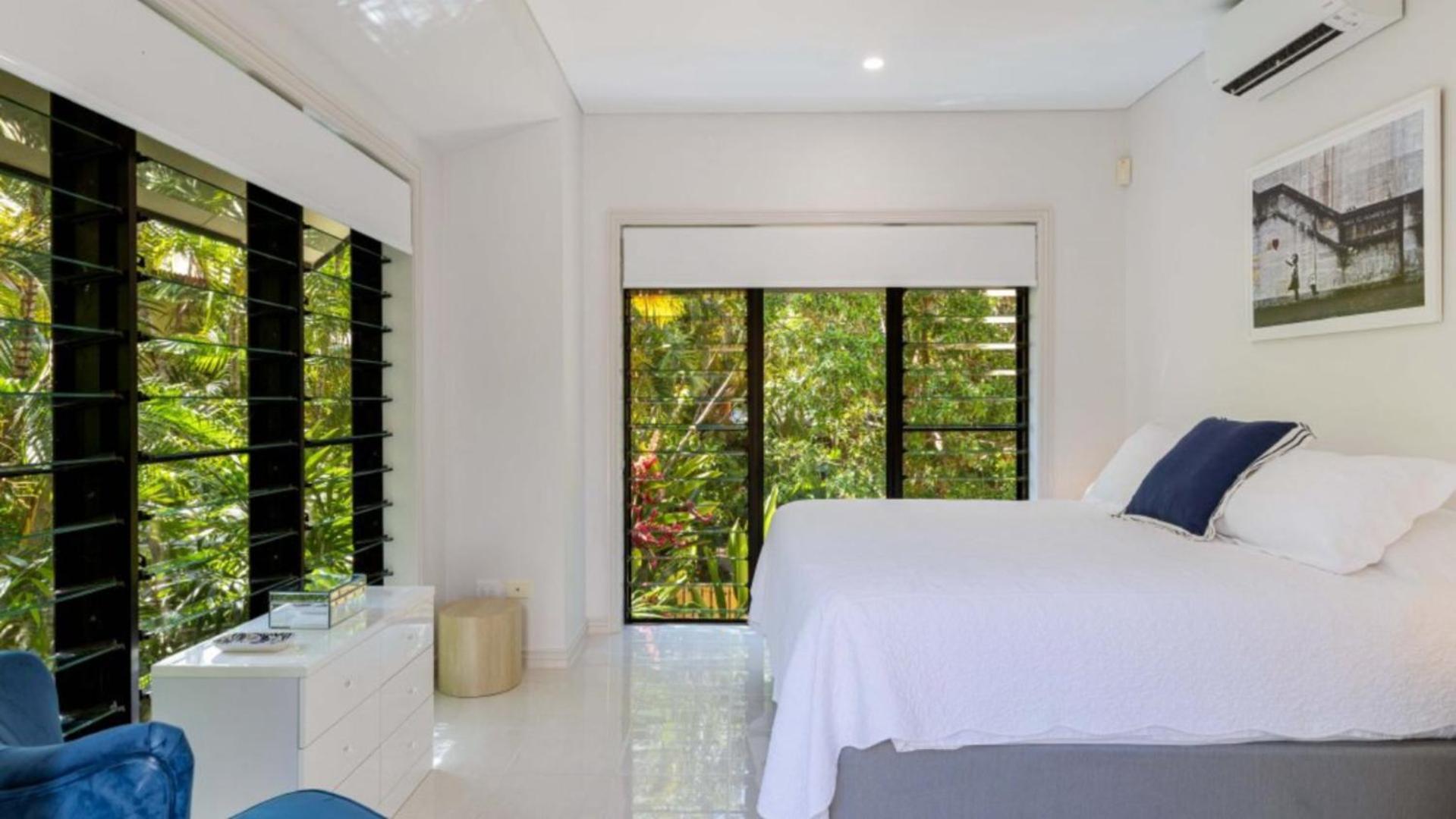 Villa 7 Thornton - St Crispins Port Douglas Dış mekan fotoğraf