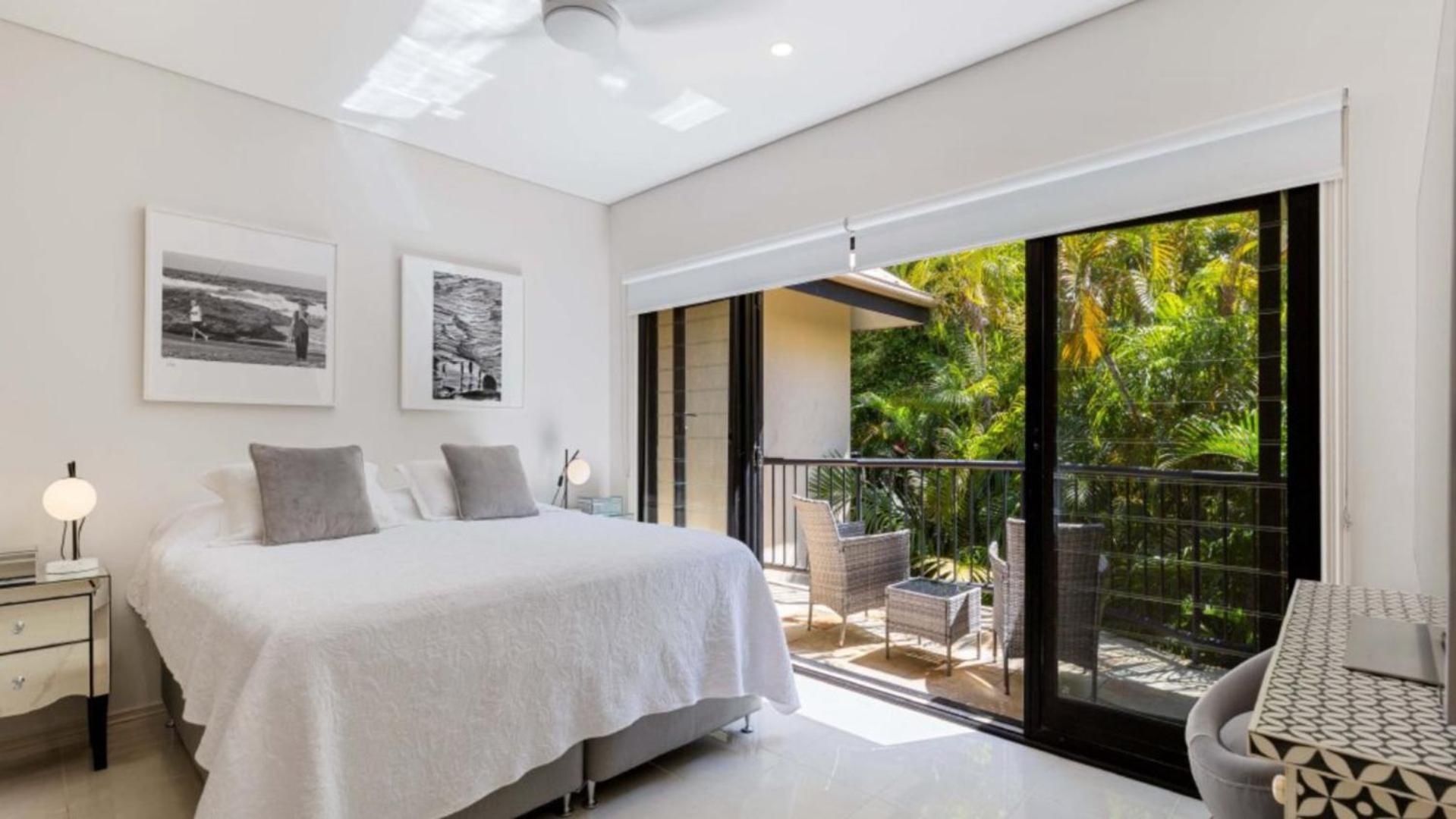 Villa 7 Thornton - St Crispins Port Douglas Dış mekan fotoğraf