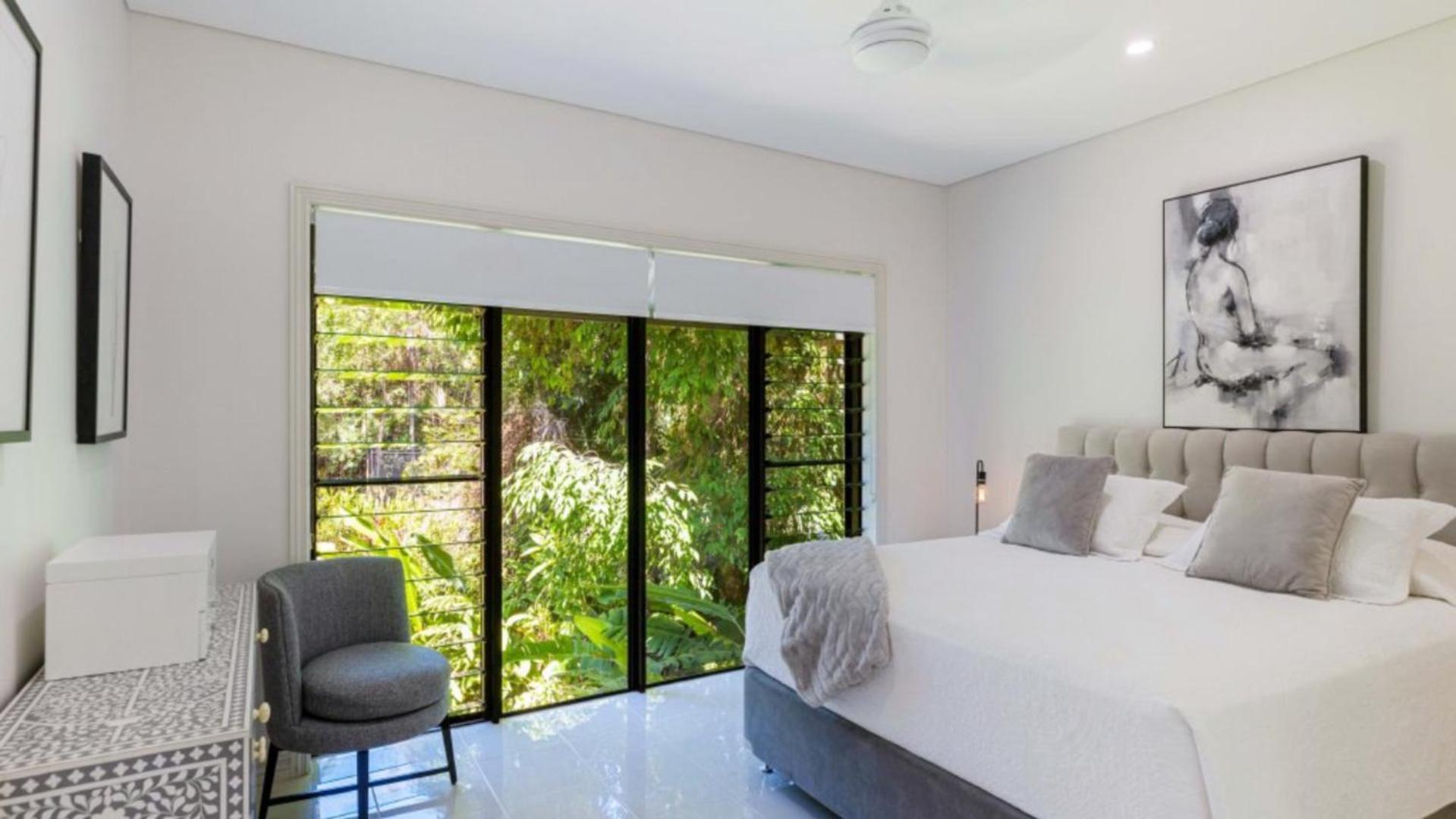 Villa 7 Thornton - St Crispins Port Douglas Dış mekan fotoğraf