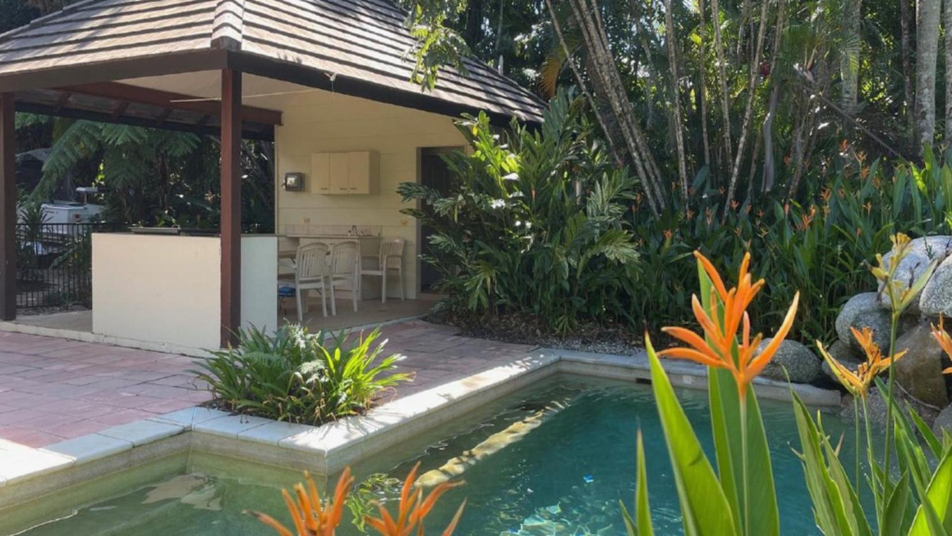 Villa 7 Thornton - St Crispins Port Douglas Dış mekan fotoğraf