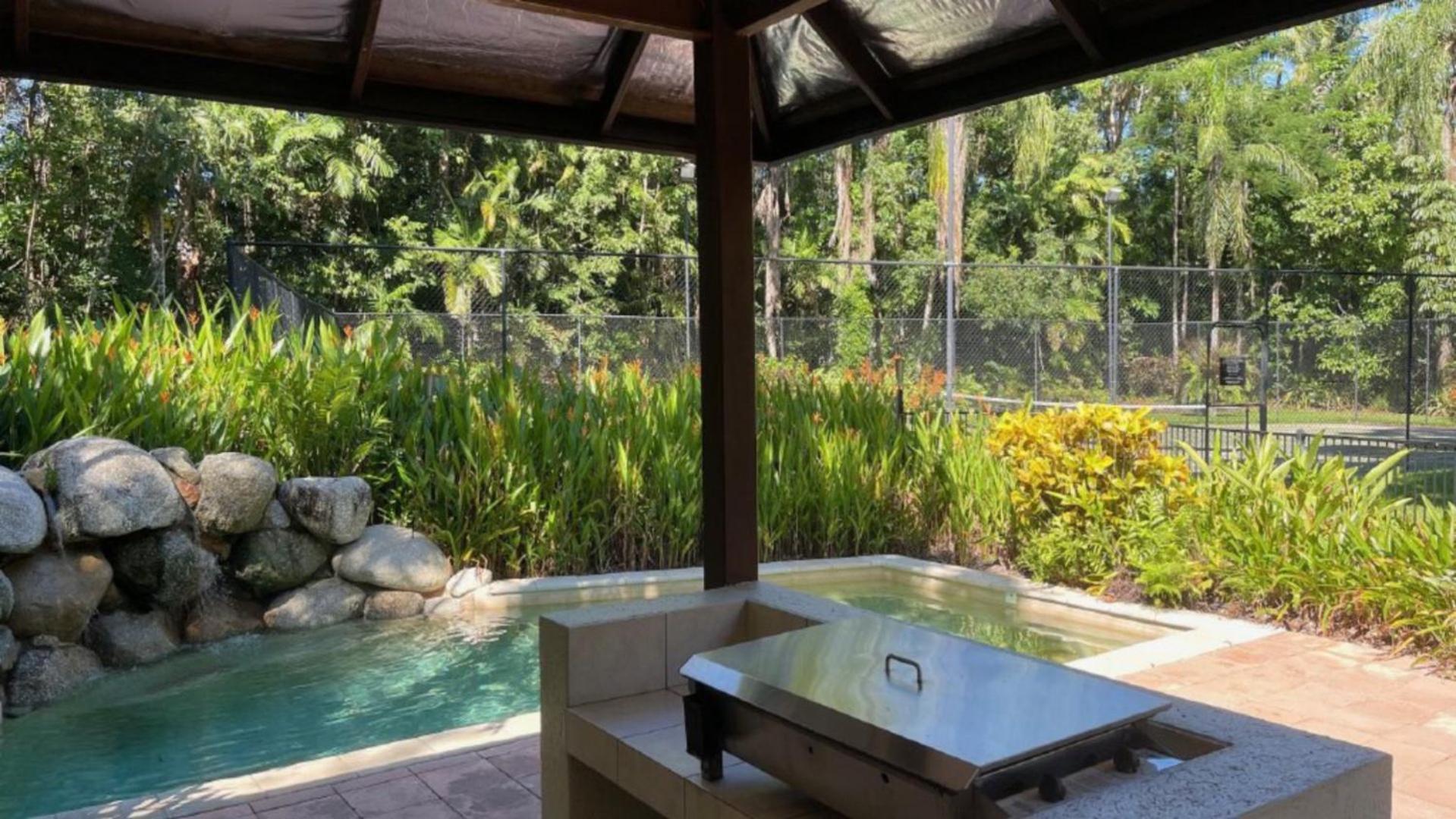 Villa 7 Thornton - St Crispins Port Douglas Dış mekan fotoğraf