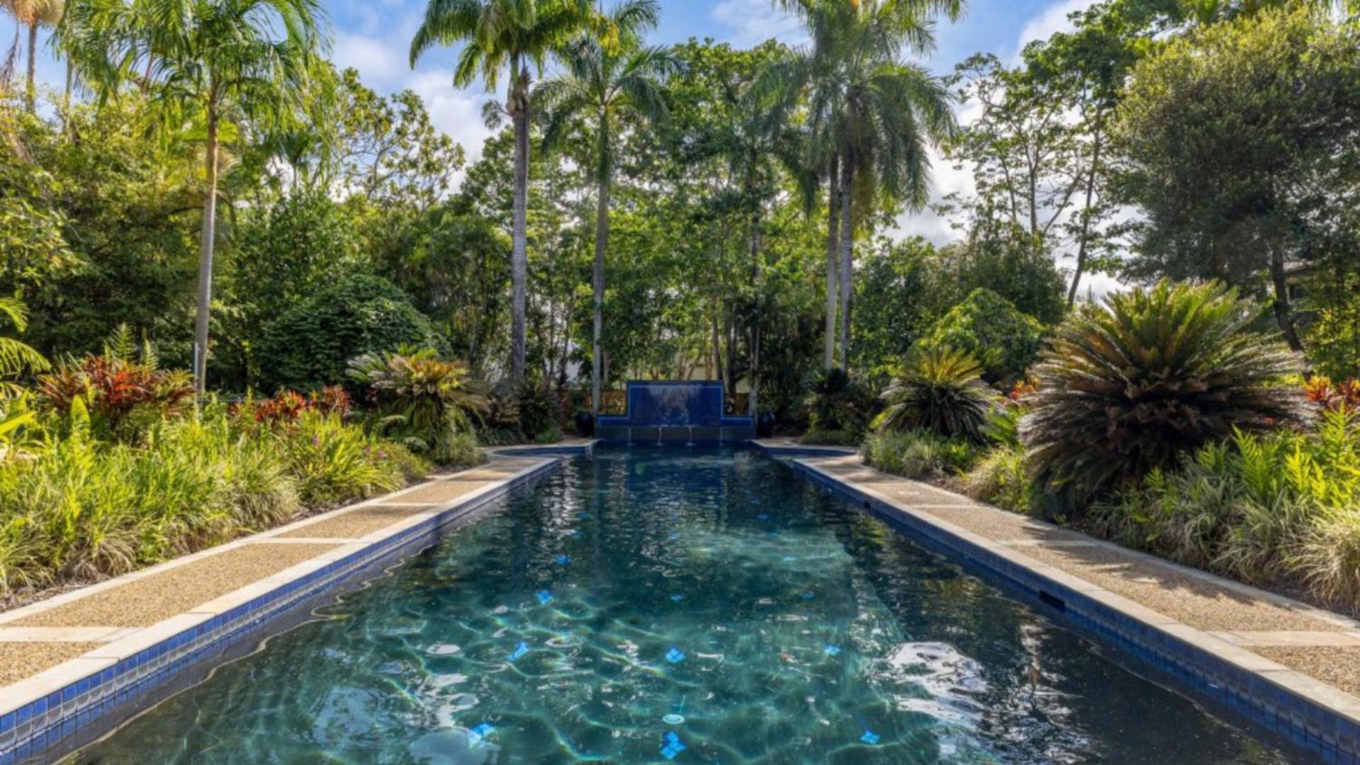 Villa 7 Thornton - St Crispins Port Douglas Dış mekan fotoğraf