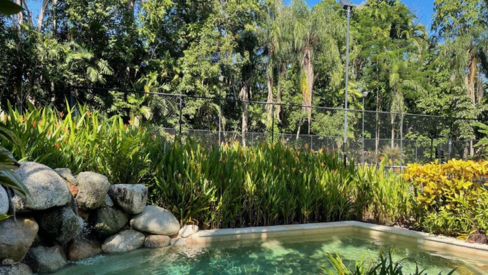 Villa 7 Thornton - St Crispins Port Douglas Dış mekan fotoğraf