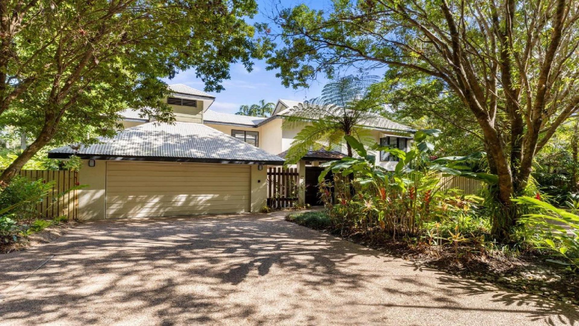 Villa 7 Thornton - St Crispins Port Douglas Dış mekan fotoğraf